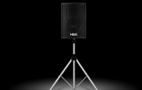 HX系列專業音箱